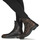Παπούτσια Γυναίκα Μπότες Papucei GILLIAN Black / Brown