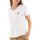 Υφασμάτινα Γυναίκα T-shirts & Μπλούζες JOTT CANCUN Άσπρο