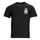Υφασμάτινα Άνδρας T-shirt με κοντά μανίκια Replay M6676 Black