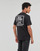 Υφασμάτινα Άνδρας T-shirt με κοντά μανίκια Replay M6699 Black