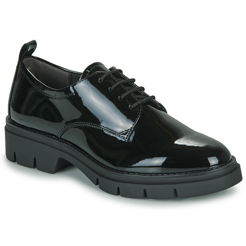 Παπούτσια Γυναίκα Derby Tamaris 23302-018 Black