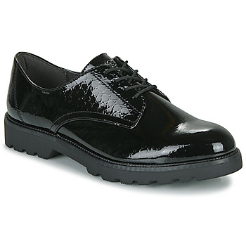 Παπούτσια Γυναίκα Derby Tamaris 23605-087 Black