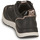 Παπούτσια Γυναίκα Χαμηλά Sneakers Tamaris 23732-094 Black