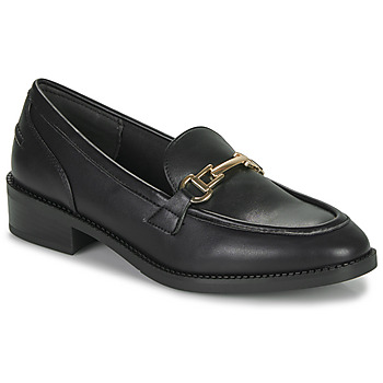 Παπούτσια Γυναίκα Μοκασσίνια Tamaris 24301-020 Black