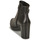 Παπούτσια Γυναίκα Μποτίνια Tamaris 25014-001-AH23 Black