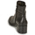 Παπούτσια Γυναίκα Μποτίνια Tamaris 25017-001 Black