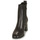 Παπούτσια Γυναίκα Μποτίνια Tamaris 25031-001-AH23 Black