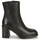 Παπούτσια Γυναίκα Μποτίνια Tamaris 25032-001 Black