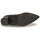 Παπούτσια Γυναίκα Μποτίνια Tamaris 25038 Black