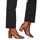 Παπούτσια Γυναίκα Μποτίνια Tamaris 25038 Brown