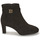 Παπούτσια Γυναίκα Μποτίνια Tamaris 25350-001-AH23 Black