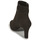 Παπούτσια Γυναίκα Μποτίνια Tamaris 25350-001-AH23 Black