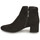 Παπούτσια Γυναίκα Μποτίνια Tamaris 25374-001-AH23 Black