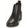 Παπούτσια Γυναίκα Μποτίνια Tamaris 25376-001 Black