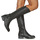 Παπούτσια Γυναίκα Μπότες για την πόλη Tamaris 25511 Black
