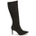 Παπούτσια Γυναίκα Μπότες για την πόλη Tamaris 25514-001-AH23 Black