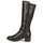 Παπούτσια Γυναίκα Μπότες για την πόλη Tamaris 25537-001-AH23 Black