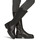 Παπούτσια Γυναίκα Μπότες για την πόλη Tamaris 25608-001 Black