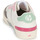 Παπούτσια Κορίτσι Χαμηλά Sneakers Pepe jeans KENTON COOL G Άσπρο / Multicolour