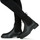 Παπούτσια Γυναίκα Μπότες βροχής Unisa FAYNAR Black