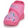 Παπούτσια Κορίτσι Παντόφλες Chicco TIMPY Ροζ / Lumineuse