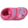 Παπούτσια Κορίτσι Παντόφλες Chicco TIMPY Ροζ / Lumineuse