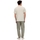 Υφασμάτινα Άνδρας T-shirts & Μπλούζες Selected T-Shirt Bet Linen - Oatmeal Beige