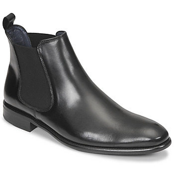 Παπούτσια Άνδρας Μπότες Brett & Sons SUZONU Black