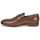 Παπούτσια Άνδρας Μοκασσίνια Brett & Sons 4491 Brown