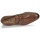 Παπούτσια Άνδρας Μοκασσίνια Brett & Sons 4491 Brown