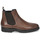 Παπούτσια Άνδρας Μπότες Brett & Sons 4603 Brown
