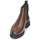 Παπούτσια Άνδρας Μπότες Brett & Sons 4603 Brown