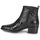 Παπούτσια Γυναίκα Μποτίνια Otess 14880 Black