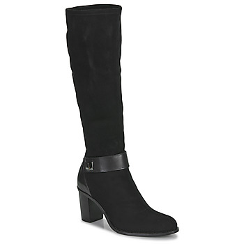 Παπούτσια Γυναίκα Μπότες για την πόλη Otess 14750 Black