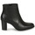 Παπούτσια Γυναίκα Μποτίνια Otess 15210 Black