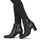 Παπούτσια Γυναίκα Μποτίνια Otess 15210 Black
