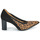 Παπούτσια Γυναίκα Γόβες Otess 15140 Brown / Black