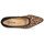 Παπούτσια Γυναίκα Γόβες Otess 15140 Brown / Black