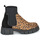Παπούτσια Γυναίκα Μπότες Otess 14501 Brown / Black