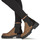 Παπούτσια Γυναίκα Μπότες Otess 14501 Brown / Black