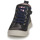 Παπούτσια Κορίτσι Ψηλά Sneakers Pablosky 426322 Marine
