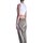 Υφασμάτινα Γυναίκα Αμάνικα / T-shirts χωρίς μανίκια Semicouture S3SQ09 Άσπρο