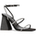 Παπούτσια Γυναίκα Σανδάλια / Πέδιλα La Modeuse 65822_P152590 Black