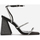 Παπούτσια Γυναίκα Σανδάλια / Πέδιλα La Modeuse 65822_P152590 Black