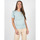 Υφασμάτινα Γυναίκα T-shirt με κοντά μανίκια Patrizia Pepe DM3623 A13 Μπλέ