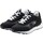 Παπούτσια Γυναίκα Χαμηλά Sneakers Desigual 213787 Black
