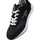 Παπούτσια Γυναίκα Χαμηλά Sneakers Desigual 213787 Black