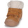 Παπούτσια Παιδί Μπότες Citrouille et Compagnie NEW 40 Camel