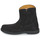 Παπούτσια Κορίτσι Μπότες Citrouille et Compagnie NEW 56 Black