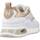 Παπούτσια Γυναίκα Sneakers HOFF EVOLUTION Άσπρο